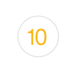 10