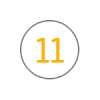eleven