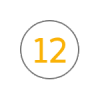 twelve
